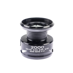 Катушка Kaida Shine 2000 (маленькая шпуля)