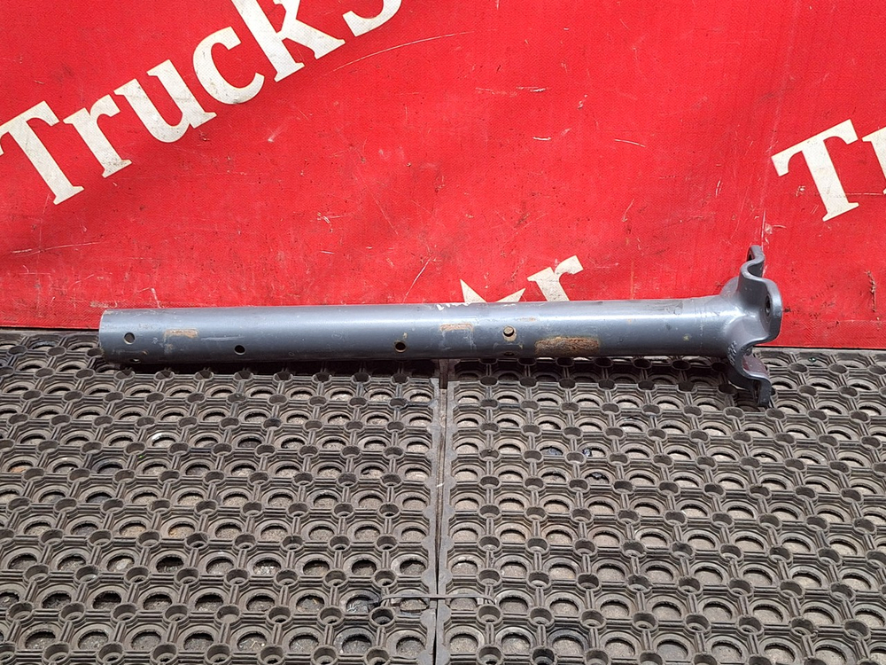 Кронштейн крыла заднего 2018г.