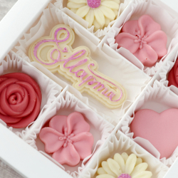 Набор "8 марта" #6