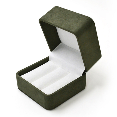 Футляр эксклюзивный, серия "ГРАФ", 70х70х50 мм