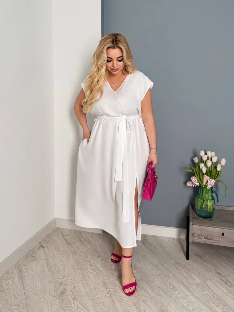 Платье УК-072 Фабрика Моды