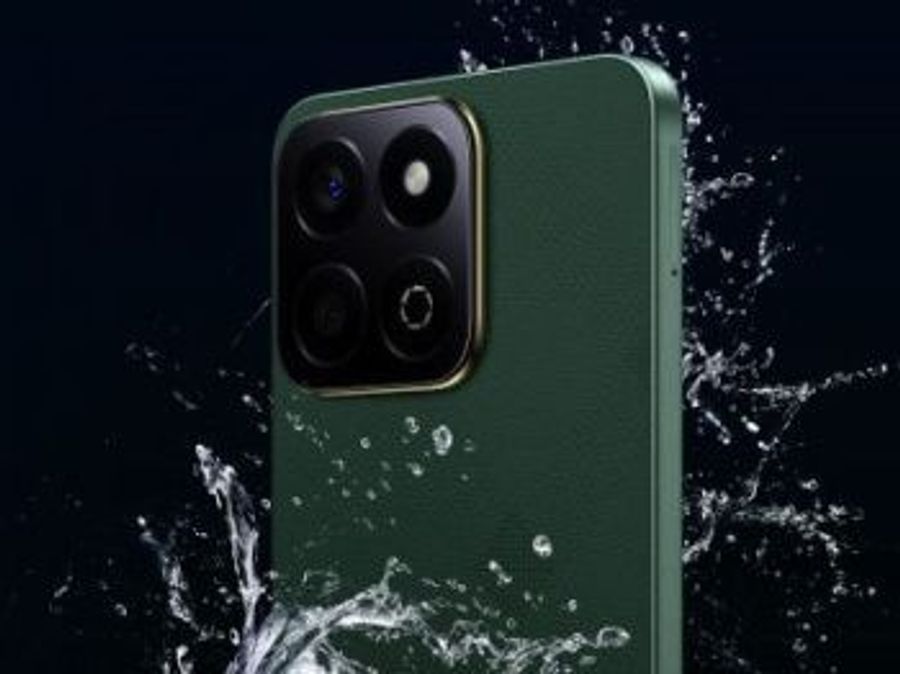 Бюджетный смартфон Honor X7c оснащён экраном с частотой обновления 120 Гц