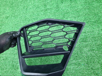 Решетка переднего бампера левая BMW 2er F44 19-24