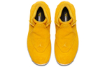 Кроссовки Jordan Air Jordan 18 Retro "Yellow Ochre"