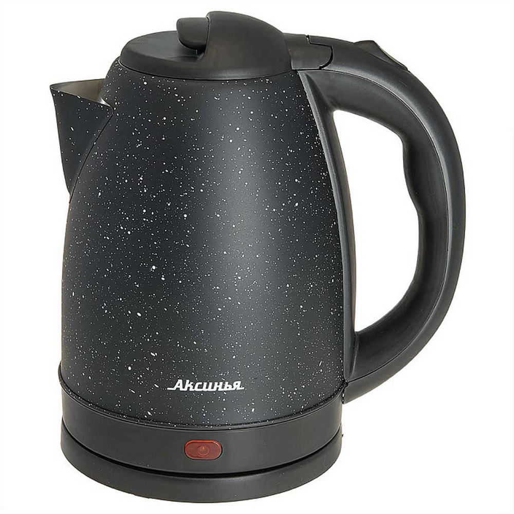 Чайник Аксинья КС-1016 нержавейка