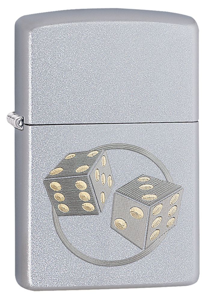 Зажигалка Classic ZIPPO