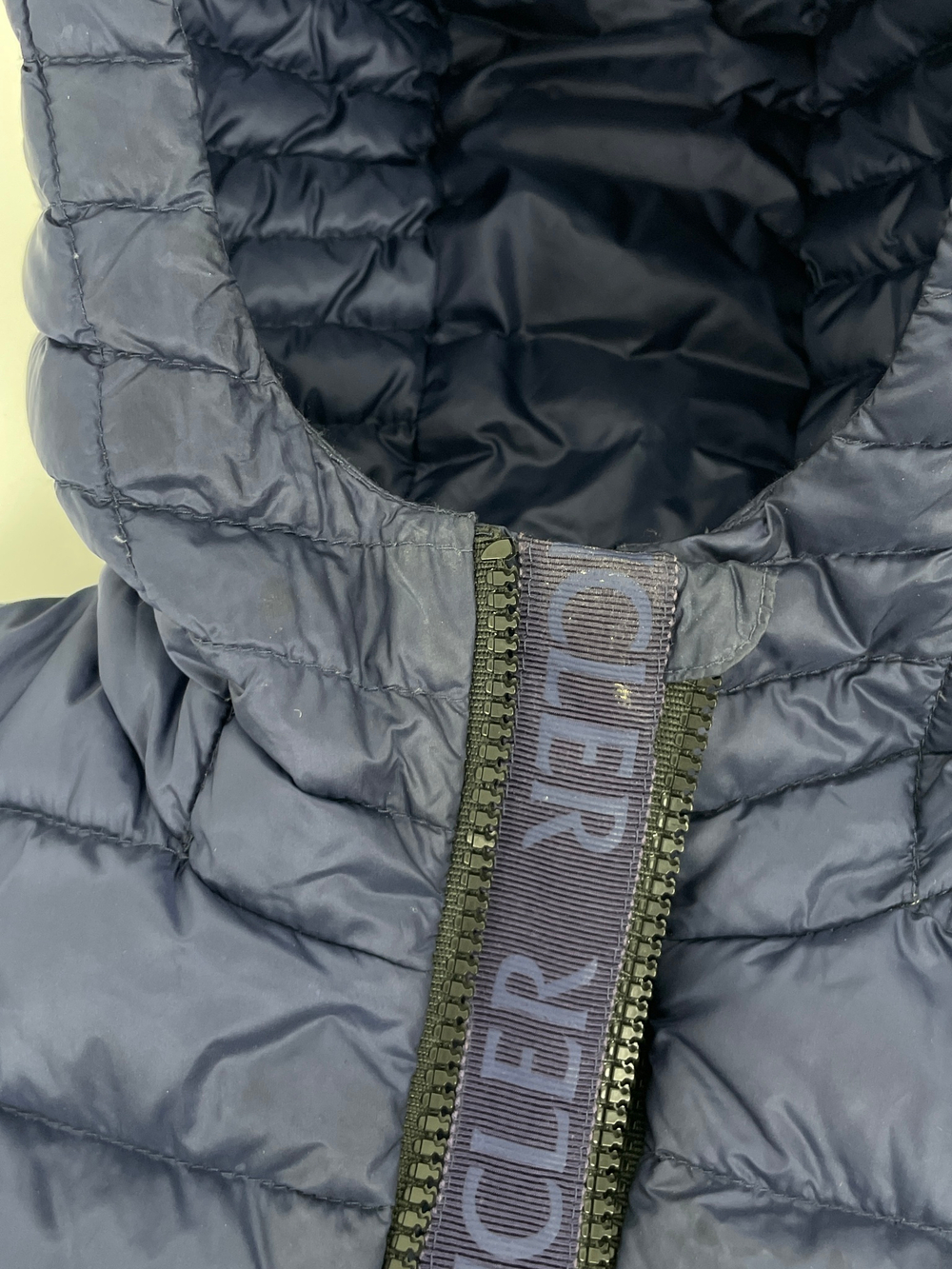 Жилет Moncler