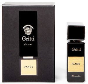 Gritti Fanos