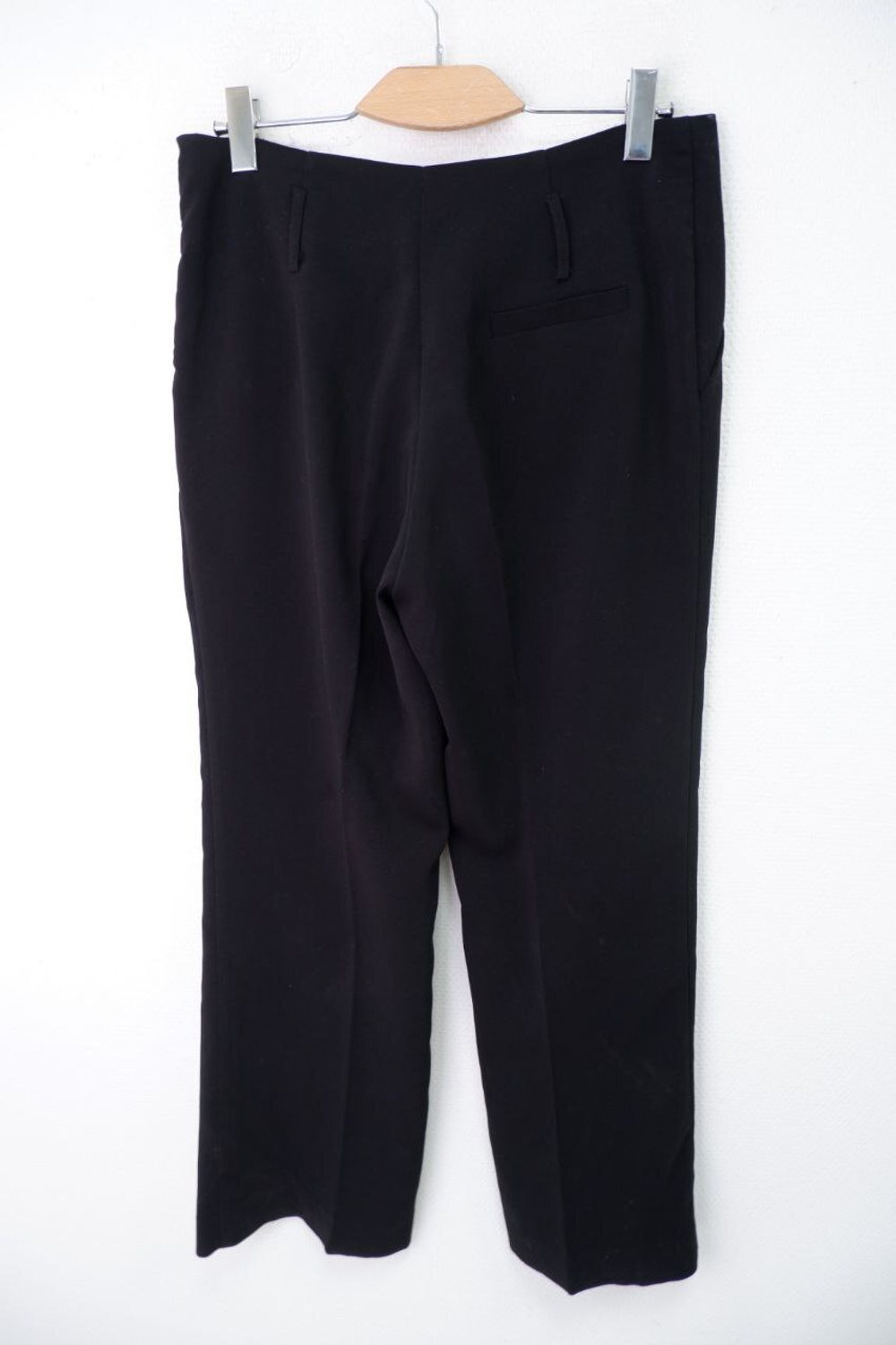 Брюки Morgan базовые 50 размер