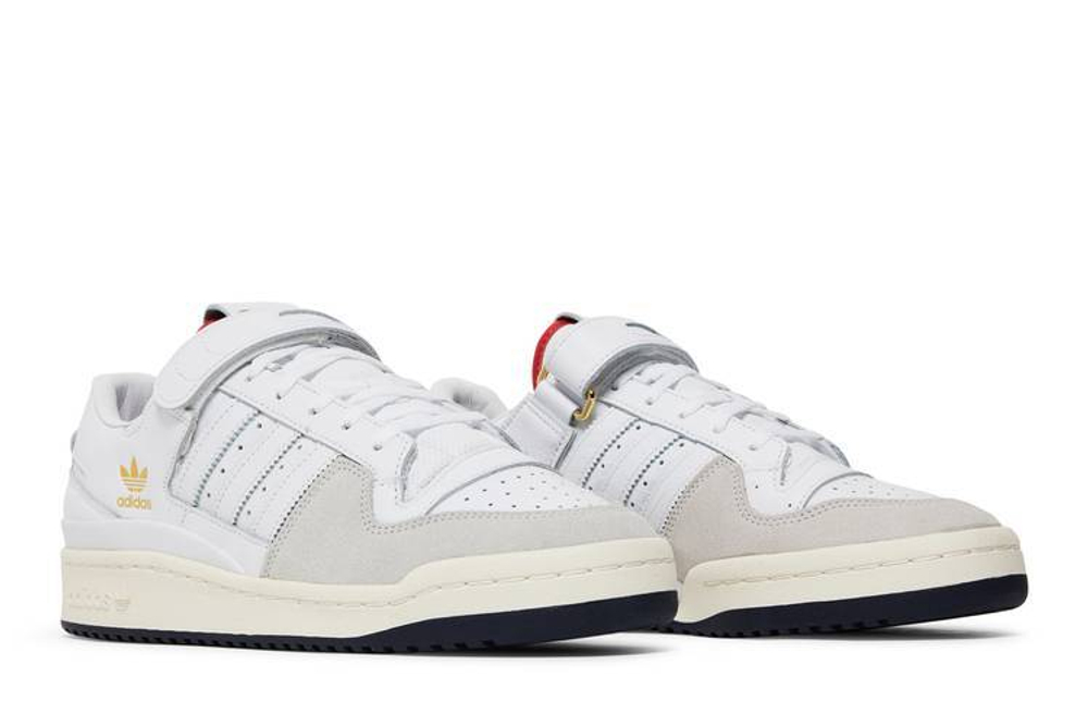 Кроссовки Sns X Adidas Originals Forum 84 Low