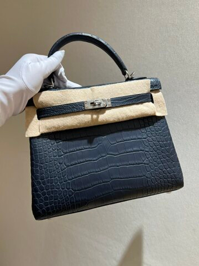 Hermes Kelly 25