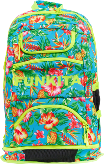 Рюкзак FUNKITA Blue Hawaii