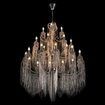 Каскадная люстра Loft It WONDERLAND 10405/24