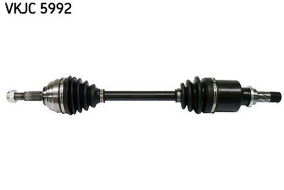 SKF - VKJC5992-SKF - Drive Shaft - Povrat artikla narucenog iz Njemacke nije moguc.