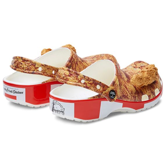 Crocs Classic Clog 'Colorful'