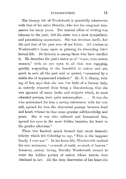 Selected poems of William Wordsworth | Joesph Bartlett Seabury