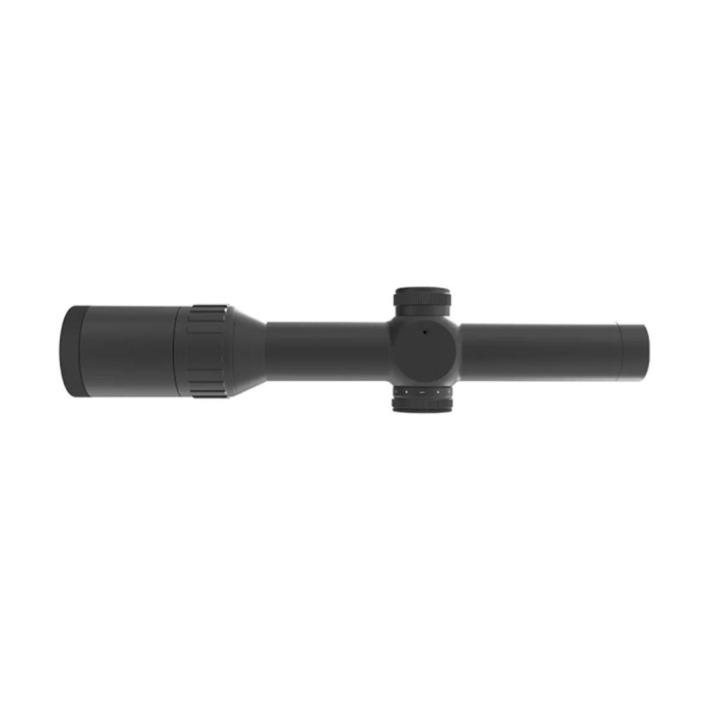 Оптический прицел Mewlite 1-10x24, SFP, 30 мм, IR, ED, 51010 ( Сетка L4a / с подсветкой )