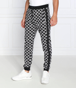 спортивные штаны Karl Lagerfeld - черный(705077 524950)