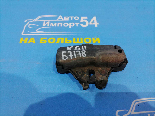 Замок капота TOYOTA PROGRES 2001-2007