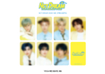 Набор NCT DREAM 2026 SEASON'S GREETINGS 'Sweet Lemonade Dream'