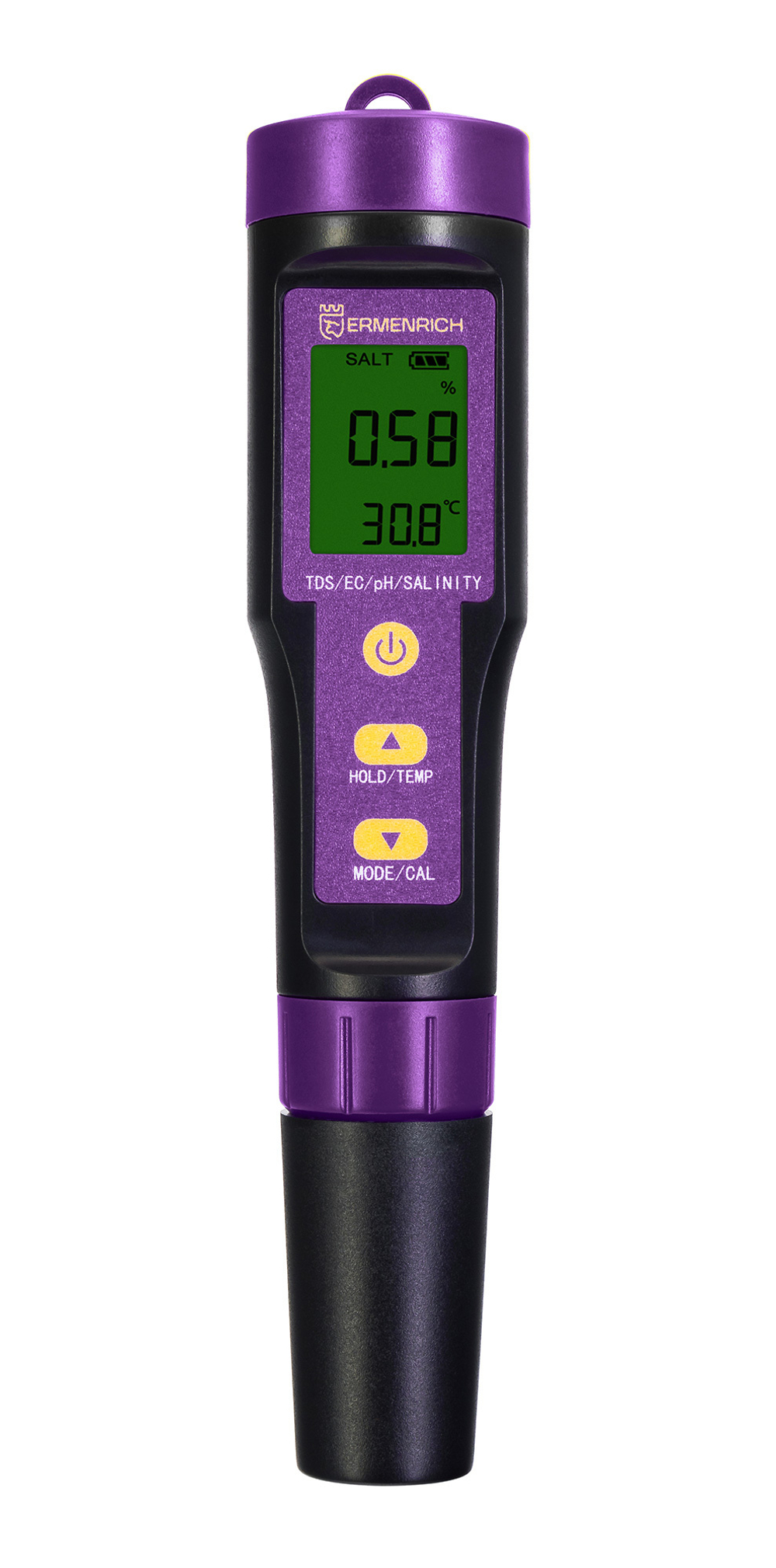 Тестер качества воды Ermenrich Wett QT30
