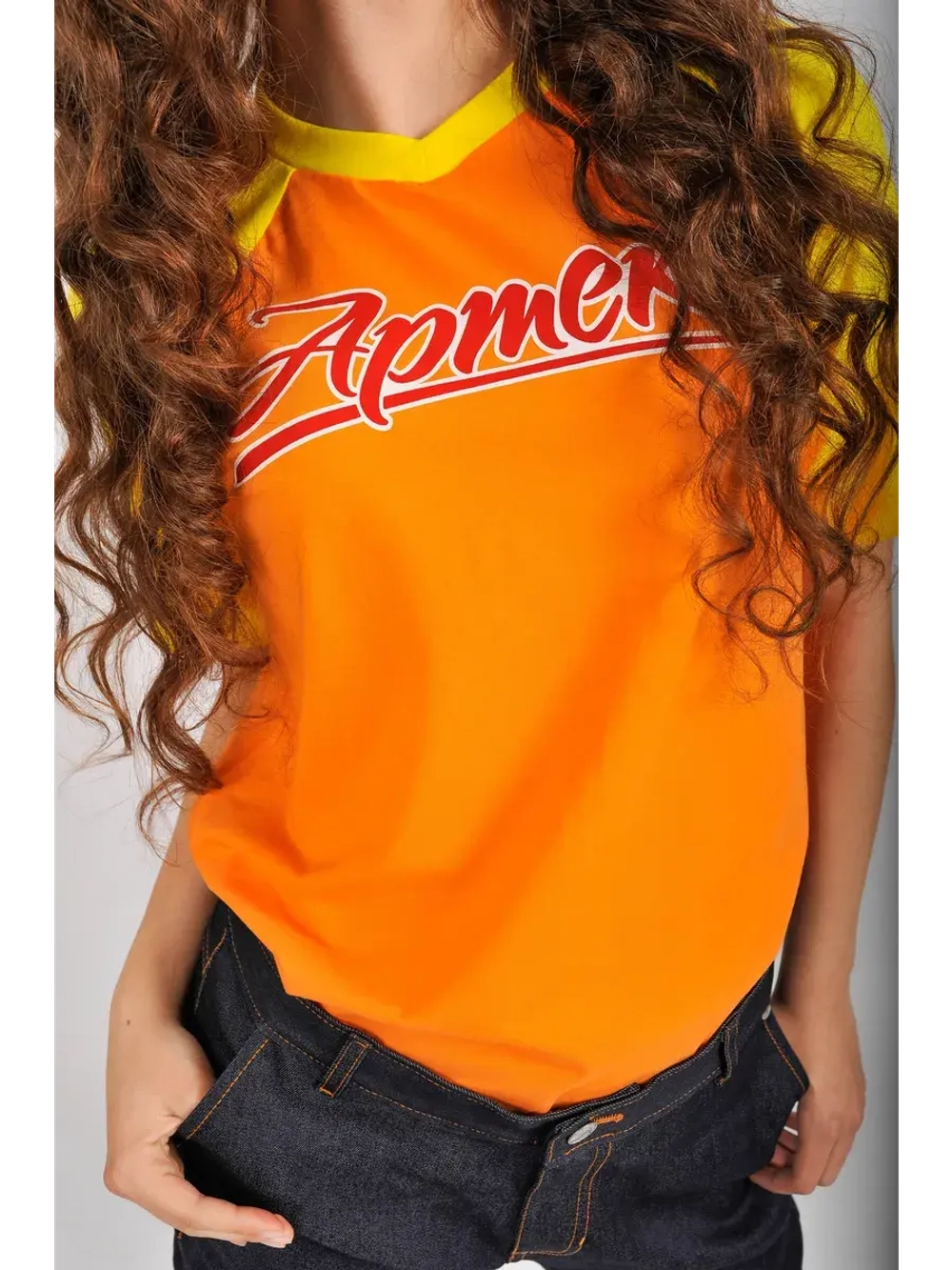 Футболка короткий рукав