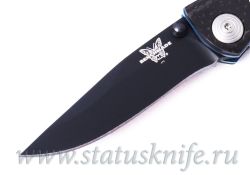 Нож Benchmade 690BT Allen Elishewitz Limitedфотография - 2