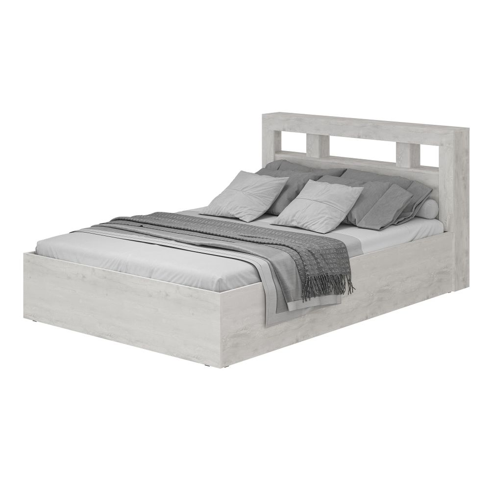 Прима КР-11 Кровать 1,4 м без настила