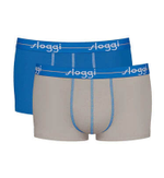 Трусы sloggi men Start Hipster C2P