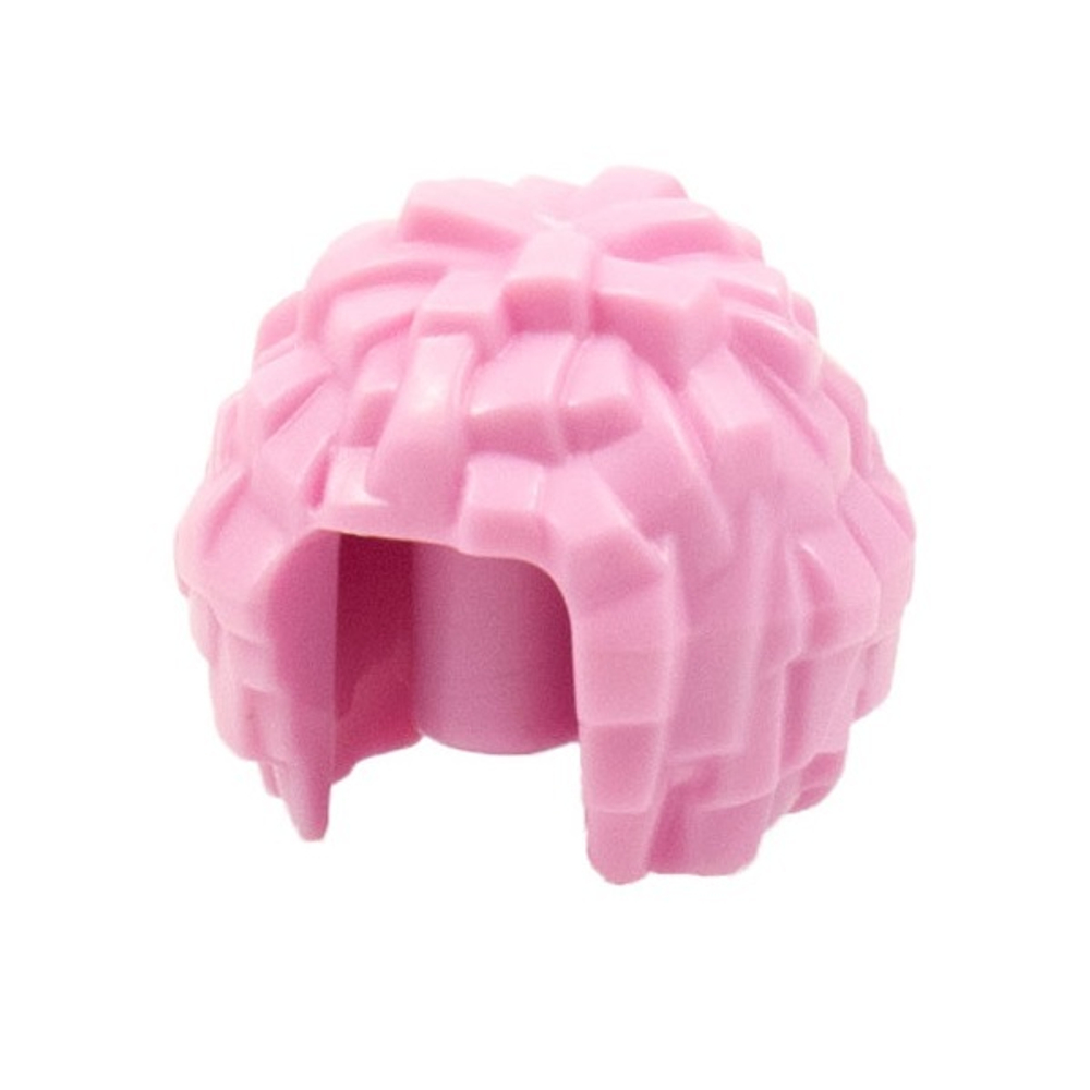 Помпон 87997 Bright Pink