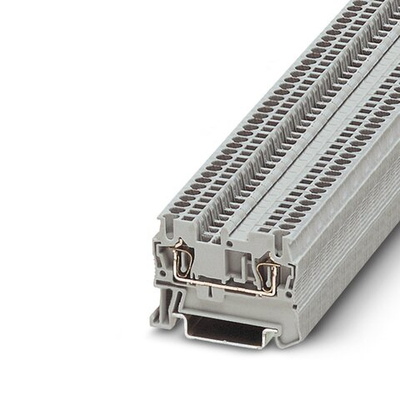 ST 1,5 - Проходные клеммы