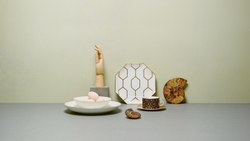 Wedgwood - Gio Gold Чашка и блюдце 220мл / артикул   40014669  / GTIN 701587252485
