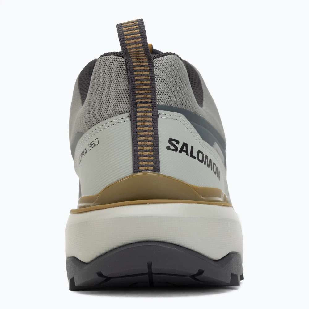 Кроссовки Salomon X Ultra 360 sedona sage/wrought iron
