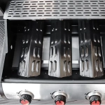 KOCH Gourmet 300 газовый гриль 5-0-046