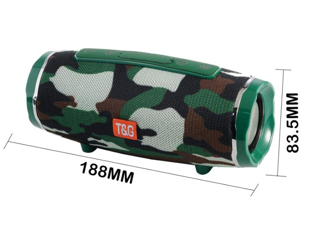 Беспроводная колонка TG-145 Wireless
