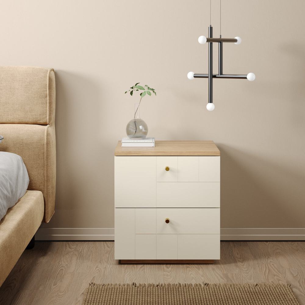 Прикроватная тумба ML018