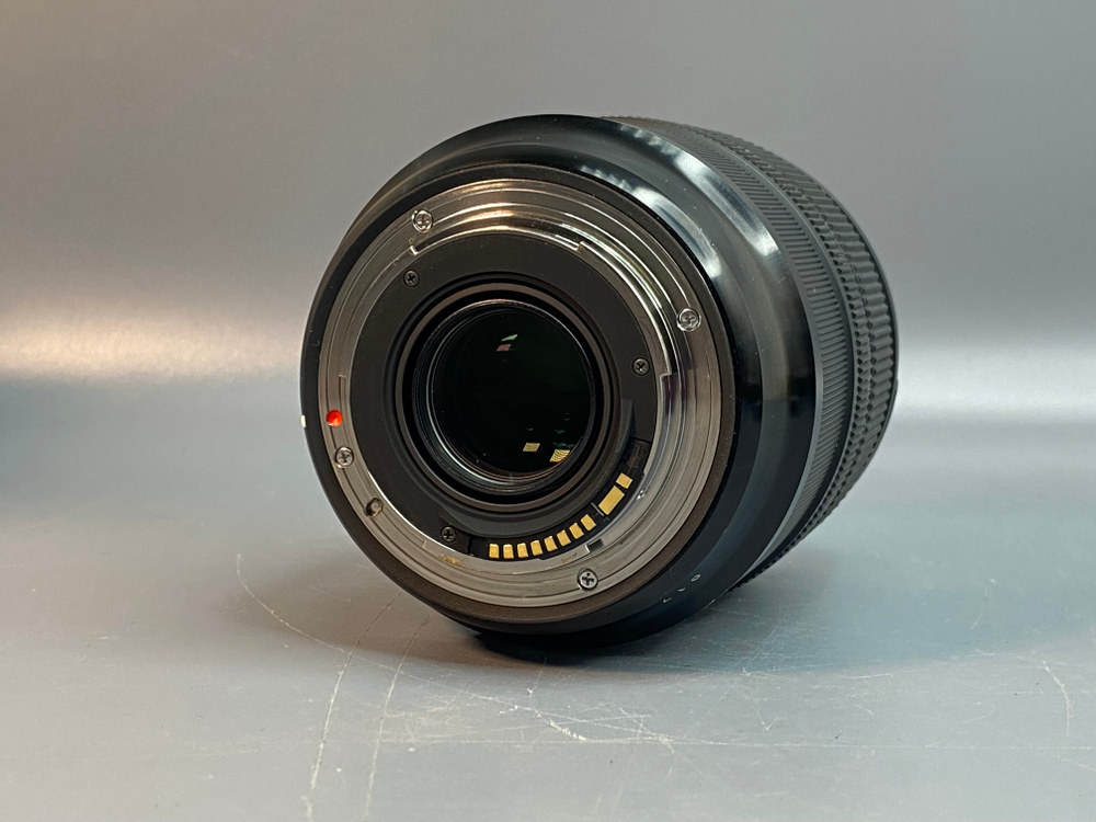 Sigma AF 24-70mm 2.8 DG OS HSM Art Canon EF