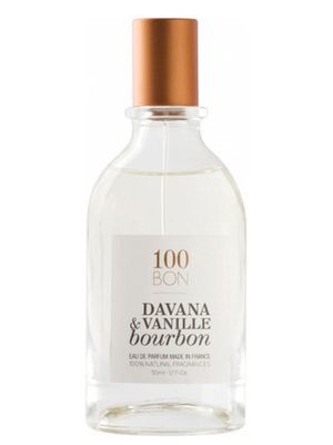 100 Bon Давана and Vanille Bourbon