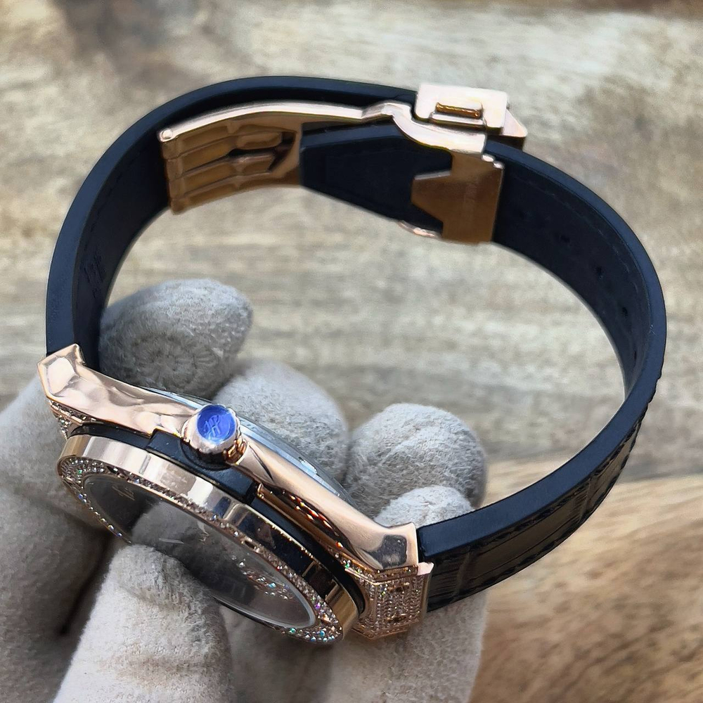 Часы Hublot