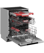 Встраиваемая посудомоечная машина Kuppersberg GLM 6096 фото 2