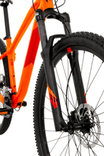 Горный велосипед Rock Machine Blizz 10-29 (2024)