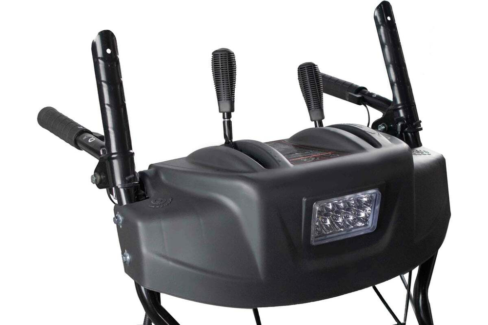 Снегоуборщик бензиновый Verton SB-1576LE