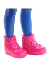 Набор Карьера Челси Строитель кукла+аксессуары GTN87