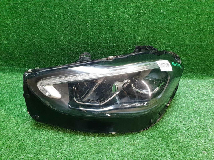 Фара левая Mercedes C w206 (2021-н.в.) LED