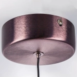 Подвесной светодиодный светильник Lightstar CARAMELLO 796115