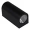 86845-9.2-002KT LED2*5W BK светильник настенный