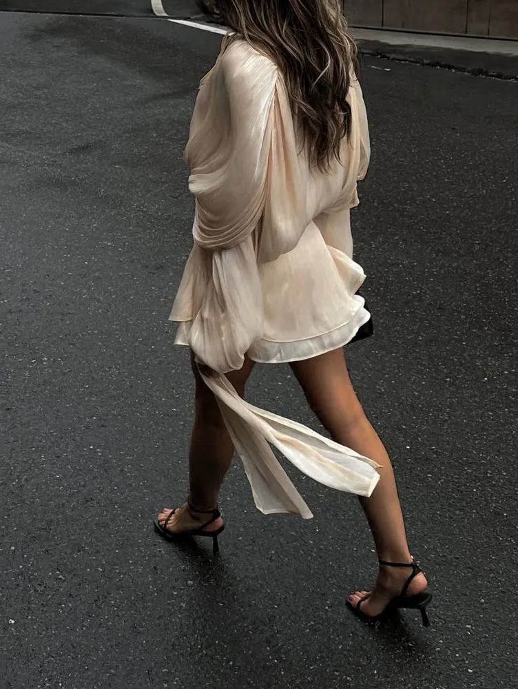 Платье УК-209-1 Фабрика Моды