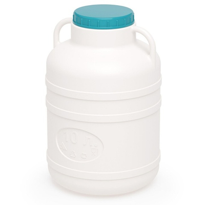 Канистра-бочка 10л