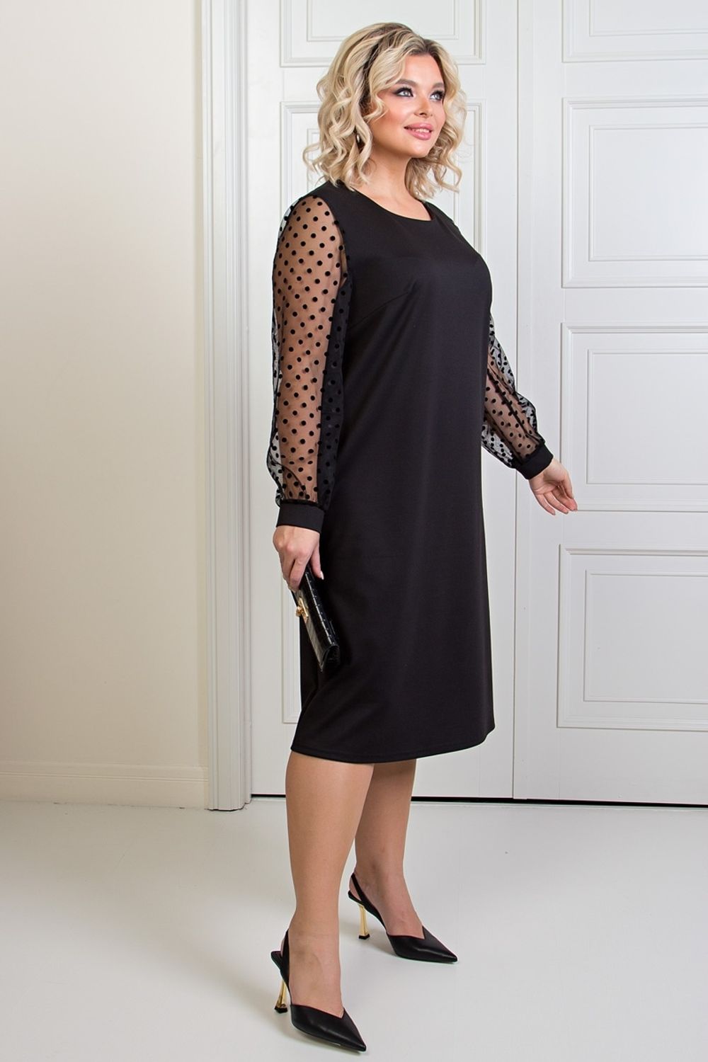 Платье Энни №1 Valentina