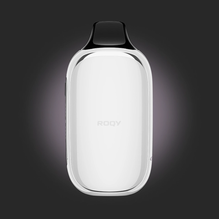 Plonq Roqy L - (Сакура-Виноград) 20000 затяжек